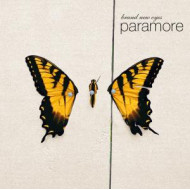 BRAND NEW EYES