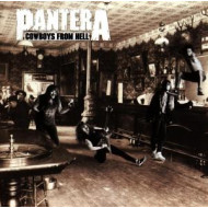 COWBOYS FROM HELL