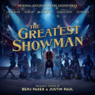 THE GREATEST SHOWMAN  (140 GR 12