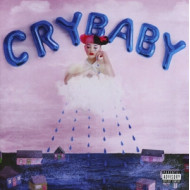 CRY BABY 