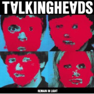 REMAIN IN LIGHT