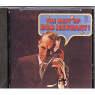 THE BEST OF BOB NEWHART!