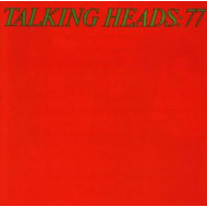 TALKING HEADS 77