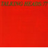 TALKING HEADS 77