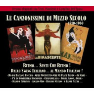 LE CANZONISSIME DI MEZZO