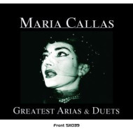 GREATEST ARIAS & DUETES