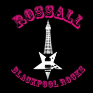 BLACKPOOL ROCKS