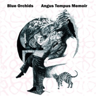 ANGUS TEMPUS MEMOIR