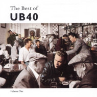 THE BEST OF UB40 VOL 1