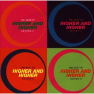 HIGHER & HIGHER -BEST OF-