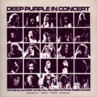 IN CONCERT 197-1972