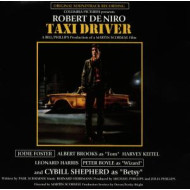 TAXI DRIVER