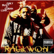 Only Built 4 Cuban Linx...