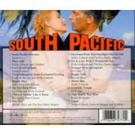 SOUTH PACIFIC =REMASTERED