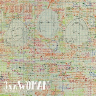 3XAWOMAN