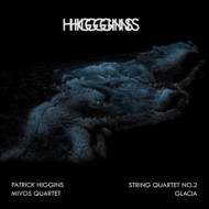STRING QUARTET NO.2 + GLACIA