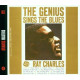 GENIUS SINGS THE BLUES,THE<br/><h5>Megjelenés: 2006-02-09</h5>