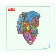 FOREVER CHANGES + 7