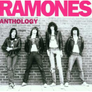 HEY!HO!LET'S GO-THE ANTHOLOGY