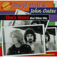 SHE'S GONE & OTHER HITS