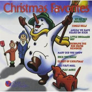 CHRISTMAS FAVORITES