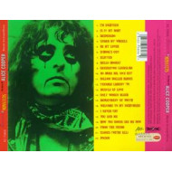 MASCARA & MONSTERS - THE BEST OF ALICE COOPER