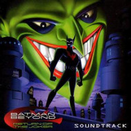 BATMAN BEYOND: RETURN OF