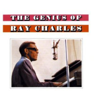 GENIUS OF RAY CHARLES,THE