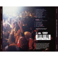 LIVE AT FILLMORE WEST