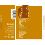 GREATEST HITS