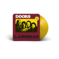L.A. WOMAN
