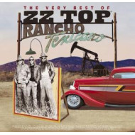 RANCHO TEXICANO-VERY BEST OF