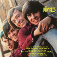 THE MONKEES (140 GR 12