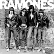 RAMONES (180 GR 12