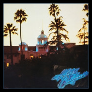 HOTEL CALIFORNIA (40TH ANN.EXPANDED ED.)