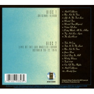 HOTEL CALIFORNIA (40TH ANN.EXPANDED ED.)