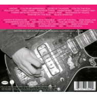 FOR SALE: LIVE AT MAXWELL'S 1986