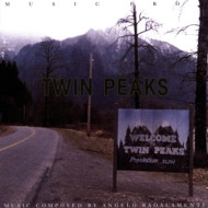 SOUNDTRACK FROM TWIN PEAKS (LTD.)