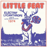 ELECTRIF LYCANTHROPE-LIVE 1974