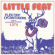 ELECTRIF LYCANTHROPE-LIVE 1974<br/><h5>Megjelenés: 2022-06-10</h5>