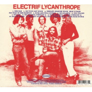 ELECTRIF LYCANTHROPE-LIVE 1974