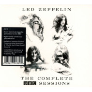 THE COMPLETE BBC SESSIONS REISSUE (DELUXE)