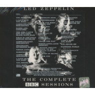 THE COMPLETE BBC SESSIONS REISSUE (DELUXE)