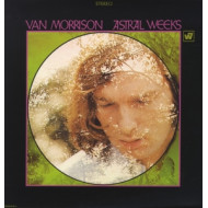 ASTRAL WEEKS (EXP.&REMASTERED)