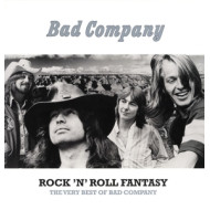 VERY BEST OF BAD COMPANY