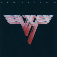 VAN HALEN II