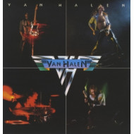 VAN HALEN (REMASTERED)