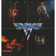 VAN HALEN (REMASTERED)<br/><h5>Megjelenés: 2015-03-26</h5>