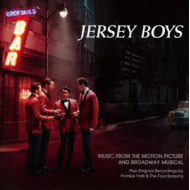 JERSEY BOYS SOUNDTRACK