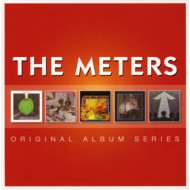 ORIGINAL ALBUM SERIES